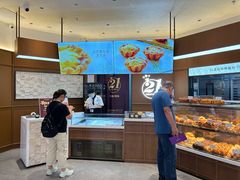 -21克拉面包(崂山万象汇店)