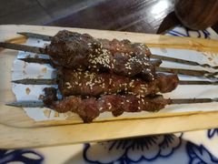 -卢大鲜鱼头捞饭(美利广场店)