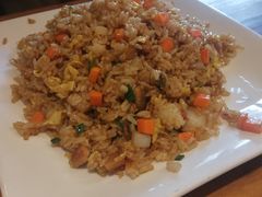 -新澳港式茶餐厅(余姚路店)