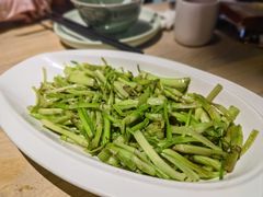 -缘生态云南菜·野生菌庭院餐厅(华侨城店)