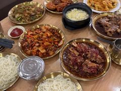 -贤花饭店(城阳店)