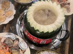 -尚竹阁冬瓜盅·18年地标美食(平洲店)