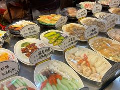 -揭阳钟记小食(福田新村店)
