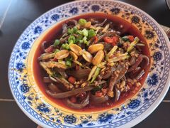 -九寨沟石锅鱼(沣峪口二十年店)
