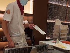 -火地铁板烧(昆山万象汇店)