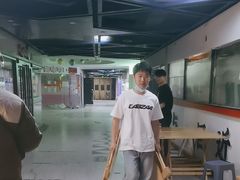 -黄寺卤煮·黄寺喝酒公司