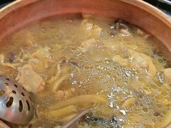 -阿山卓·野生菌火锅·纳西火塘烤肉