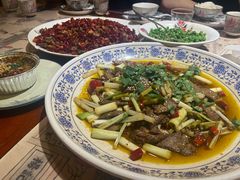 大公馆辣子鸡-杨记隆府(时代天街店)