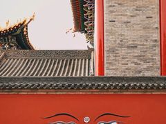 -西安市广仁寺