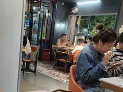 -刘少华贵州小黄牛·鲜牛肉火锅(总店)
