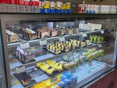-蜂蝶来饼店(拱北总店)