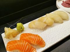 -Sushi Hanzo半藏(天环广场店)