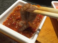-马路边上·小海鲜烧烤(八一路店)