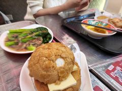 -孖记茶档·热腾茶餐(荔湾领展广场店)