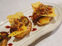 -Las Tapas(思南公馆店)