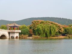 -云龙湖旅游景区