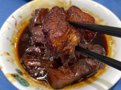 -阿毛饭店(和义路店)