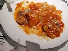 -南门食仙·手工福州菜(南门兜店)