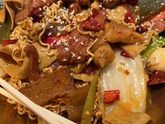 -大食代美食广场(上海中心店)