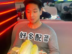 -鱼鼎香烤鱼火锅(华发商都店)