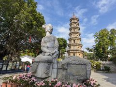-船政文化景区-罗星塔公园