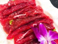 巴蜀嫩牛肉-唇辣号重庆老火锅(亦庄店)