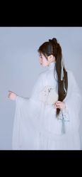 -盘子女人坊古装写真摄影(南京总店)