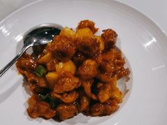 -北平食府(马鞍山路店)