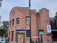 -天津五大道文化旅游区