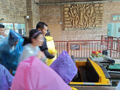 -青岛方特梦幻王国