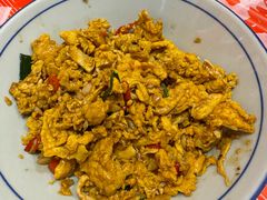 -荆九爷爆炒桥头三嫩(夫子庙店)