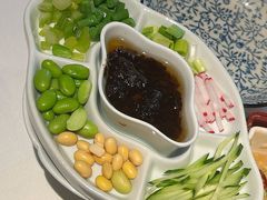 -四季民福烤鸭店(王府井灯市口店)