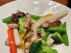 -泰香米泰国餐厅(中大国际店)