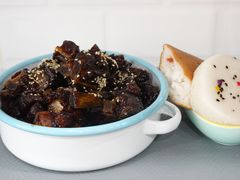 -小米粑粑(玉锦苑店)