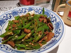 -农耕记·湖南土菜(halo广场店)