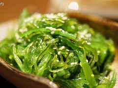 -松子料理(白家庄店)