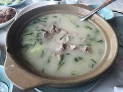 -无锡苏宁银河国际酒店-悦府65中餐厅