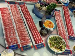 -德龙火锅(松源街直营店)