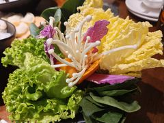-东海怡品海鲜豆捞(西水东店)