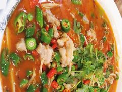 鲜锅兔-盛世盐帮·自贡特色(总店)