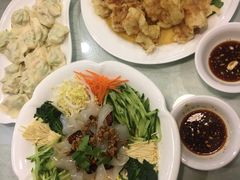 -黄家饺子东北特色菜馆(湖滨商业街店)