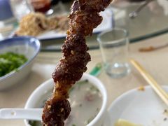 -何记羊汤馆(丽水佳源店)