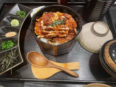 -玄白·炭烤活鳗(上海首店)