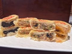 -许爷家·生态湖鲜(徐汇日月光店)