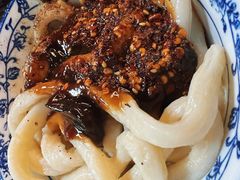 甜水面-西月城谭豆花(春熙路店)