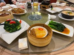 -顺丰国宴(工业博物馆店)