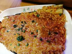 -庆峰龙虾烧烤(合肥一店)
