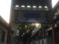 门面-阿西娅食府(中关村店)