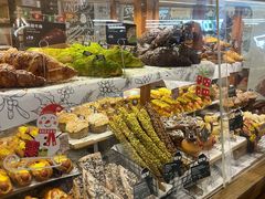 -PAPER STONE BAKERY(天环店)