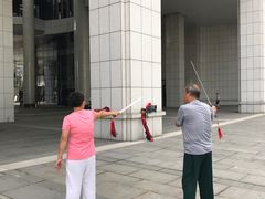 景点-福州工人文化宫
